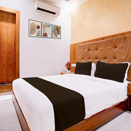 แฟบโฮเต็ล เลอ เวสเทิร์น แอนเธอรี Hotel มุมไบ ภายนอก รูปภาพ