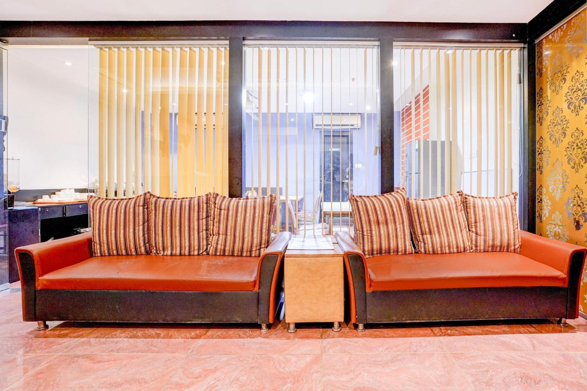 แฟบโฮเต็ล เลอ เวสเทิร์น แอนเธอรี Hotel มุมไบ ภายนอก รูปภาพ