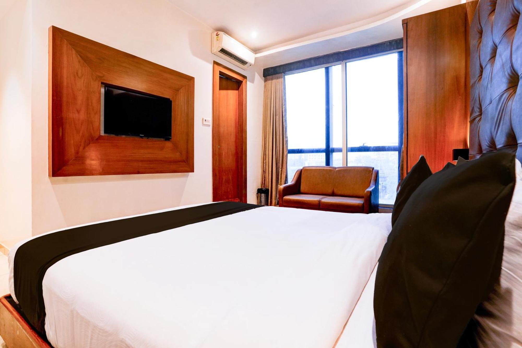 แฟบโฮเต็ล เลอ เวสเทิร์น แอนเธอรี Hotel มุมไบ ภายนอก รูปภาพ