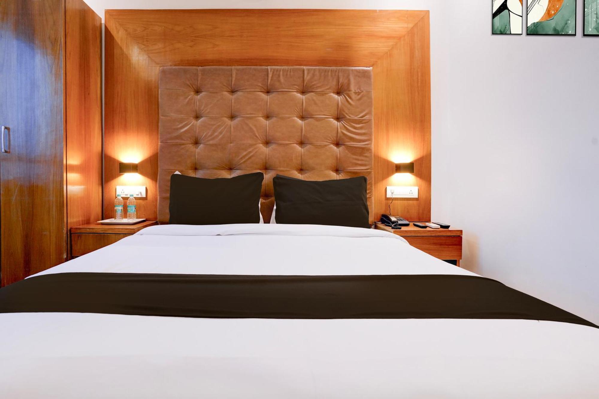 แฟบโฮเต็ล เลอ เวสเทิร์น แอนเธอรี Hotel มุมไบ ภายนอก รูปภาพ