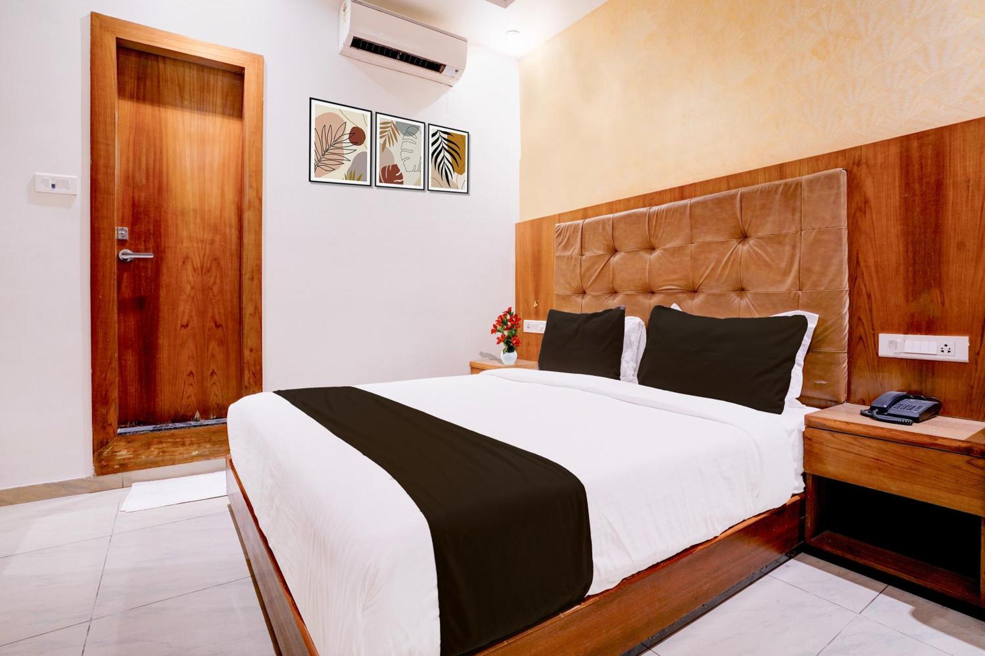 แฟบโฮเต็ล เลอ เวสเทิร์น แอนเธอรี Hotel มุมไบ ภายนอก รูปภาพ