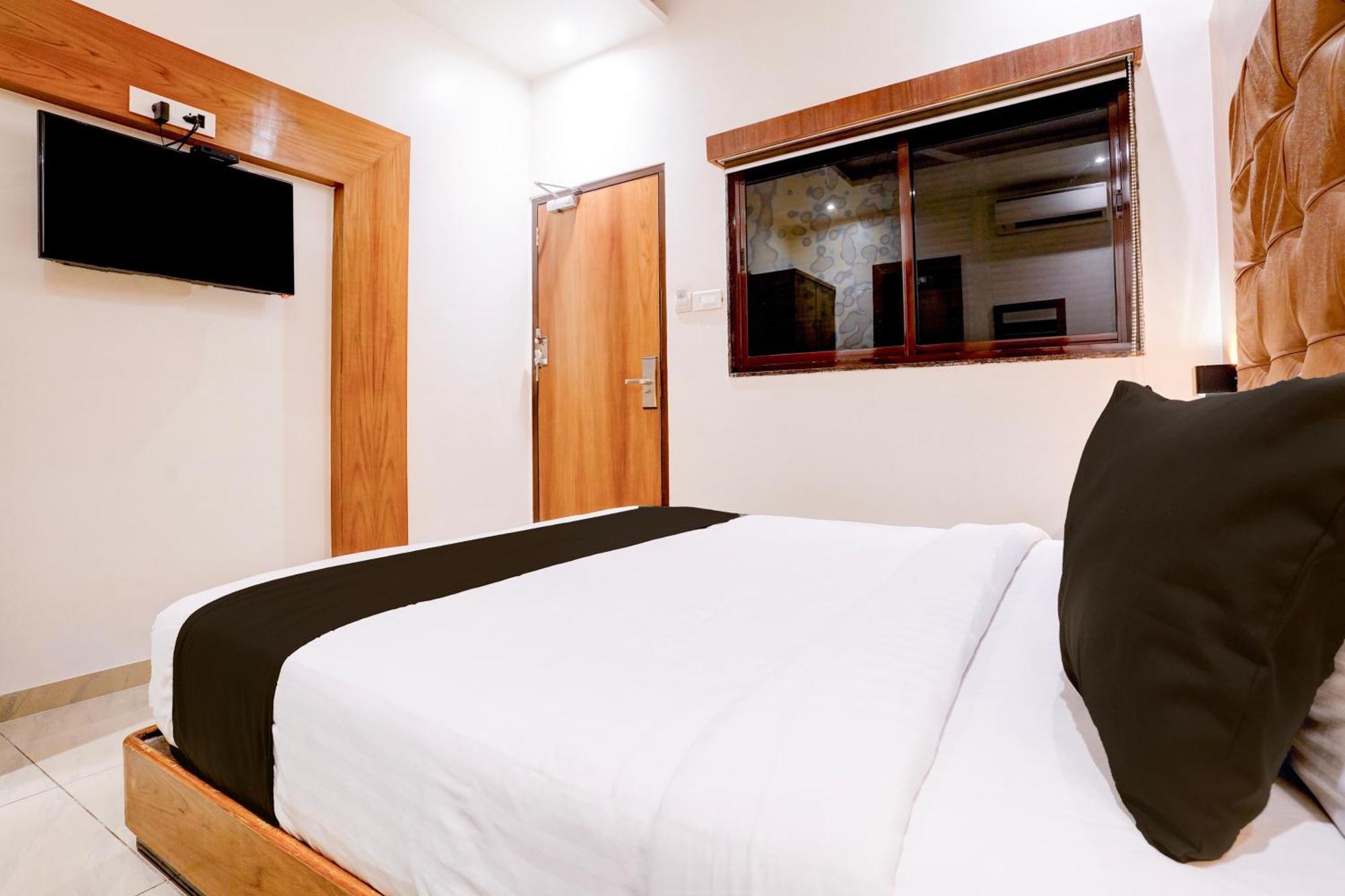 แฟบโฮเต็ล เลอ เวสเทิร์น แอนเธอรี Hotel มุมไบ ภายนอก รูปภาพ