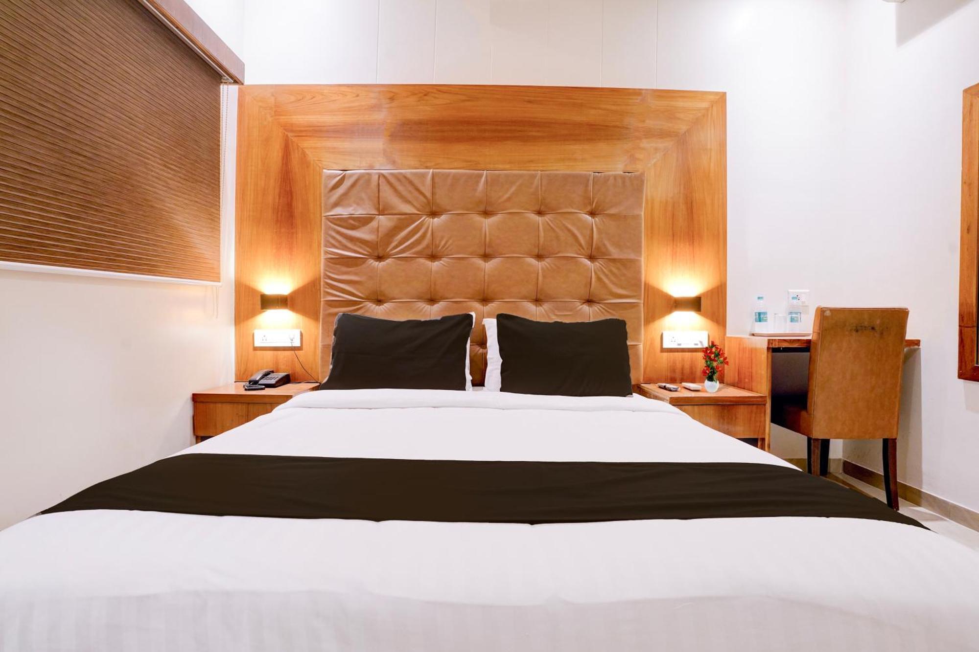 แฟบโฮเต็ล เลอ เวสเทิร์น แอนเธอรี Hotel มุมไบ ภายนอก รูปภาพ