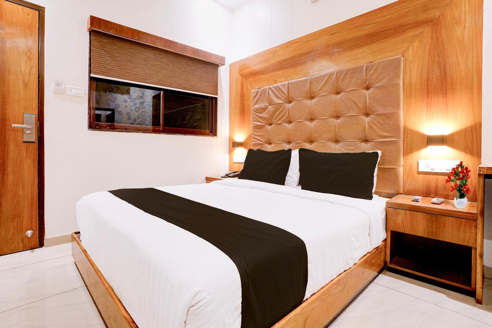 แฟบโฮเต็ล เลอ เวสเทิร์น แอนเธอรี Hotel มุมไบ ภายนอก รูปภาพ